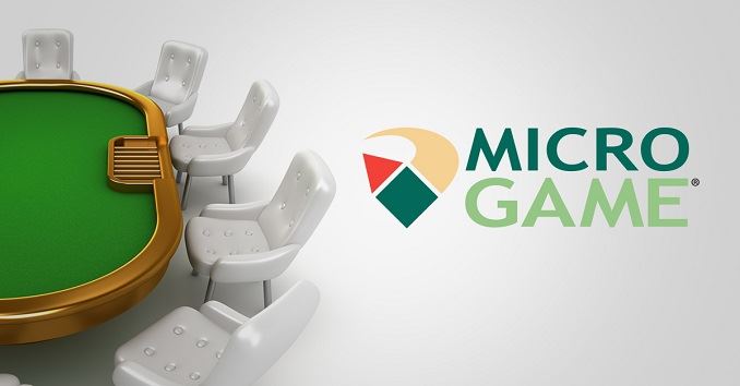 Microgame, super Carnevale nella lobby poker e degli altri verticali