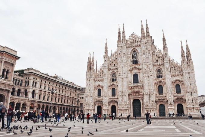 Milano, il Comune istituisce la 'Giornata del gioco'