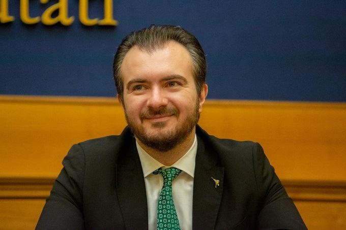 Elezioni 2022, Molinari (Lega): 'Gioco, impegno per riordino nazionale'