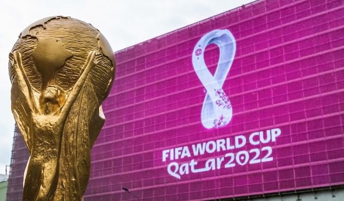 Mondiali Qatar: Italia e Portogallo favorite ai playoff