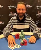 Daniel Negreanu: 'Ecco i miei compagni preferiti al tavolo da poker'