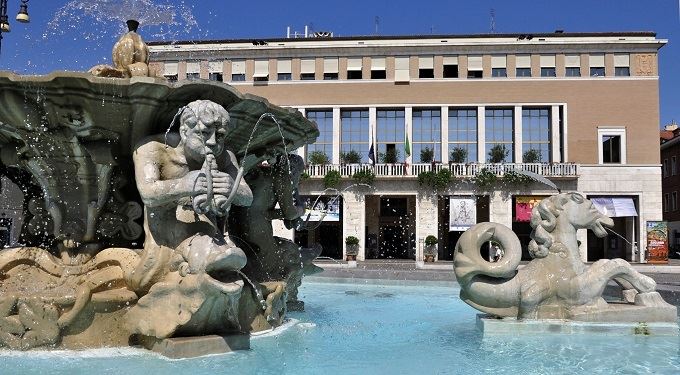Consiglio comunale Pesaro: 'Niente slot nel centro storico'