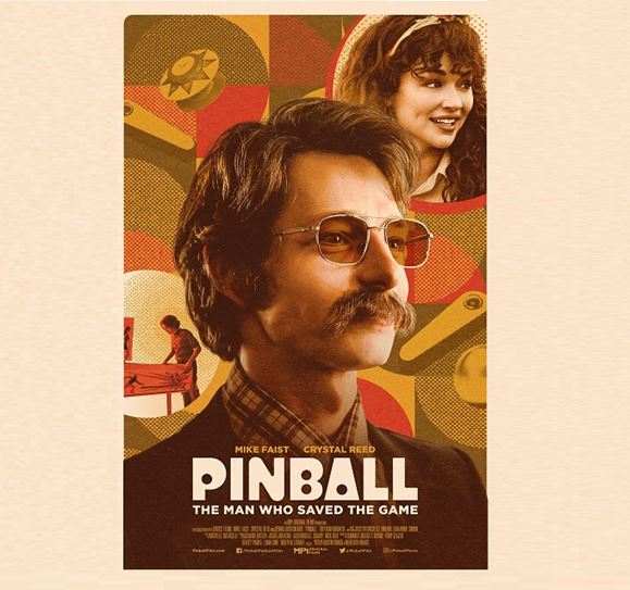 Arriva 'Pinball': il primo film sul flipper debutta all'Hamptons International Festival