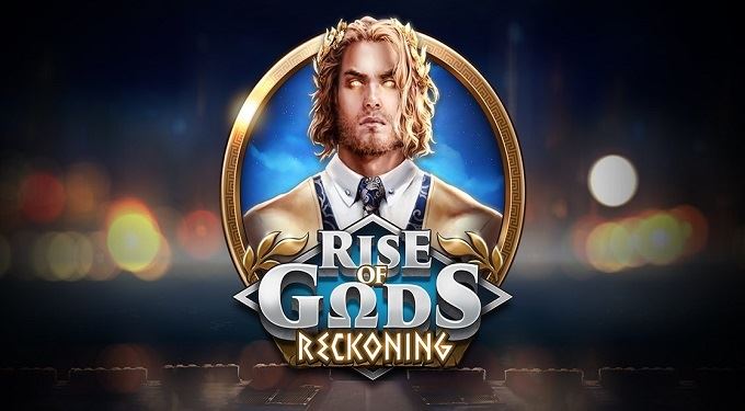 Play’n Go launches Rise of Gods: Reckoning