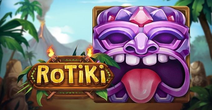 Discover hidden riches in Rotiki with Play’n GO