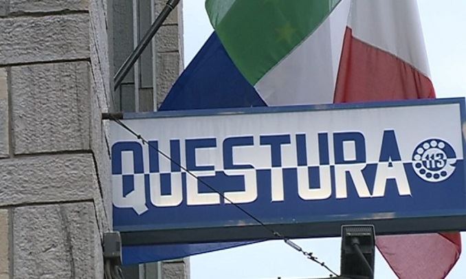 Slot accese fuori orario e clienti senza green pass, fioccano le sanzioni a Roma