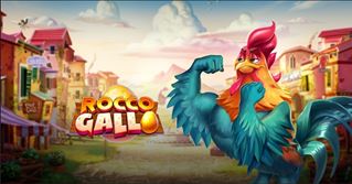 Rocco Gallo: la slot online che dà la sveglia al giocatore