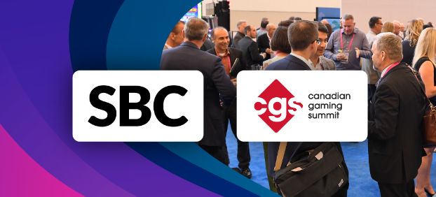 Sbc agrees to deal to buy the Canadian Gaming Summit
