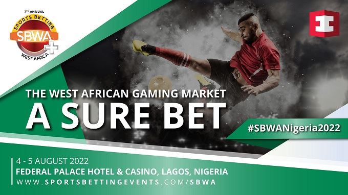 The West african gaming market: a sure bet