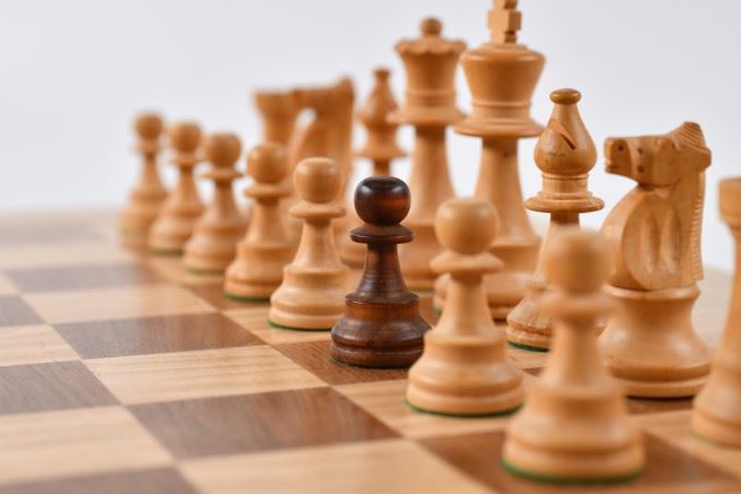 Gli scacchi sbarcano nel metaverso