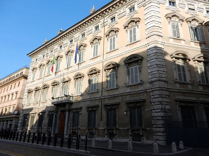 De Bertoldi (FdI): 'Emilia Romagna favorisce gioco illegale'