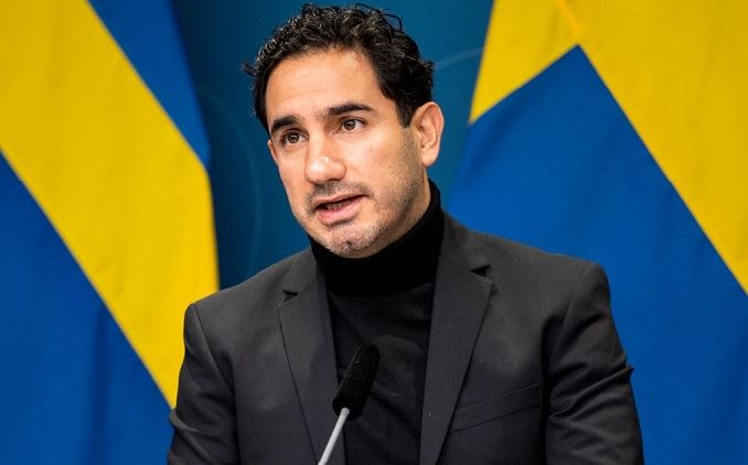 Svezia, ministro Pa: 'Gioco, rafforzare tutela dei consumatori'