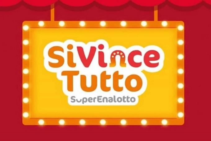 SiVinceTutto Superenalotto, la dea bendata regala un '6' da 50.443 euro