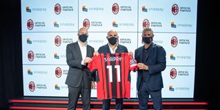 Snaipay, con Matchday si consolida la partnership con il Milan