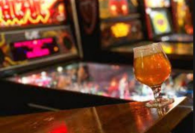 Gaming, food & beverage: Stern Pinball e il flipper alla fiera della birra