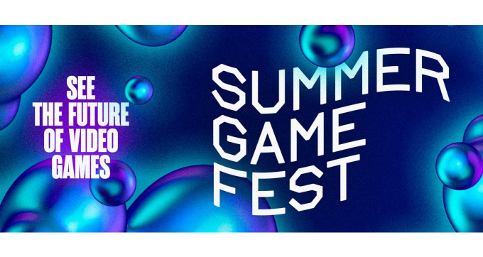 Al via il Summer Game Fest, tutti i titoli di questa edizione