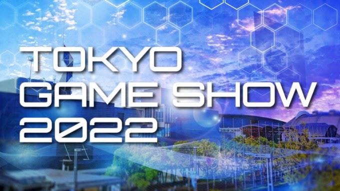 Tokio game show, tutto pronto per la quattro giorni nipponica