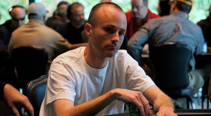 Il mondo del poker Usa piange la prematura scomparsa del player e avvocato Todd Terry