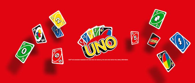 Il gioco di carte 'Uno' diventa digitale e approda online su Sisal