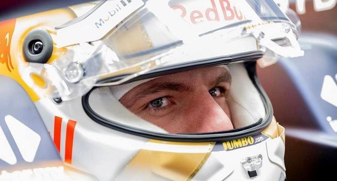 Formula 1, Verstappen senza rivali tra i tornanti del Red Bull Ring