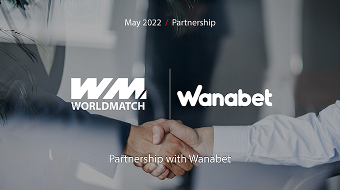 WorldMatch expands Spanish presence with Wanabet