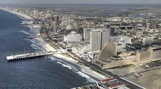 Foto tratta dalla pagina di Wikipedia dedicata ad Atlantic City
