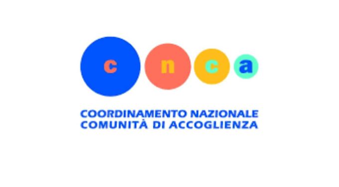 CNCA - Coordinamento nazionale comunità accoglienza.png