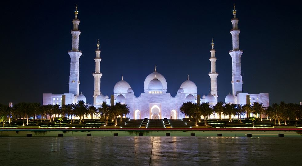 Abu Dhabi, foto di muhammad ibrahim su Pexels.com