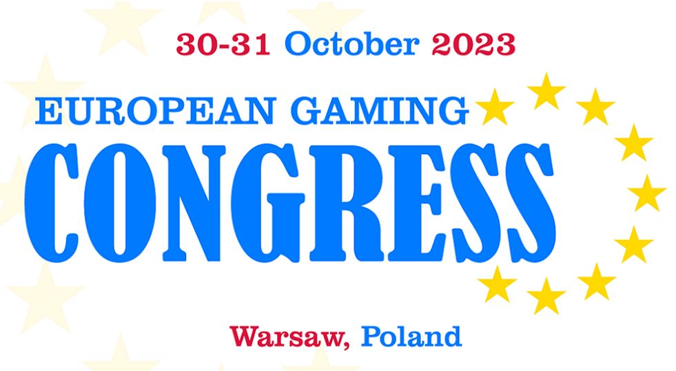 European Gaming Congress 2023