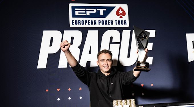 Gioconews - Eureka Poker Tour: ancora record a Praga con 4.403 entries e  gli azzurri in grande spolvero