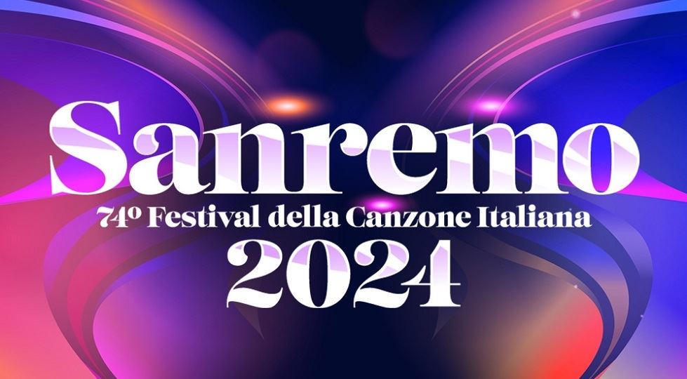 foto tratta dalla pagina Facebook del Festival di Sanremo