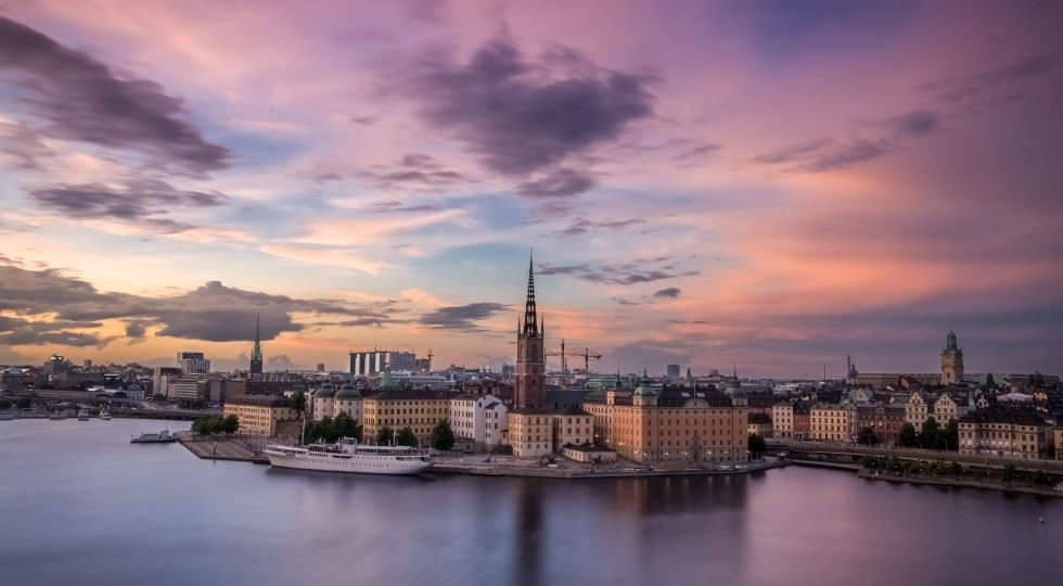 Svezia - Stoccolma - Raphael Andres (Unsplash).jpg