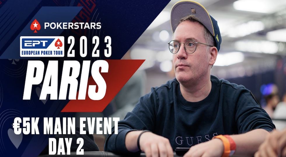 Gioconews Ept Parigi, segui il Day2 in diretta streaming