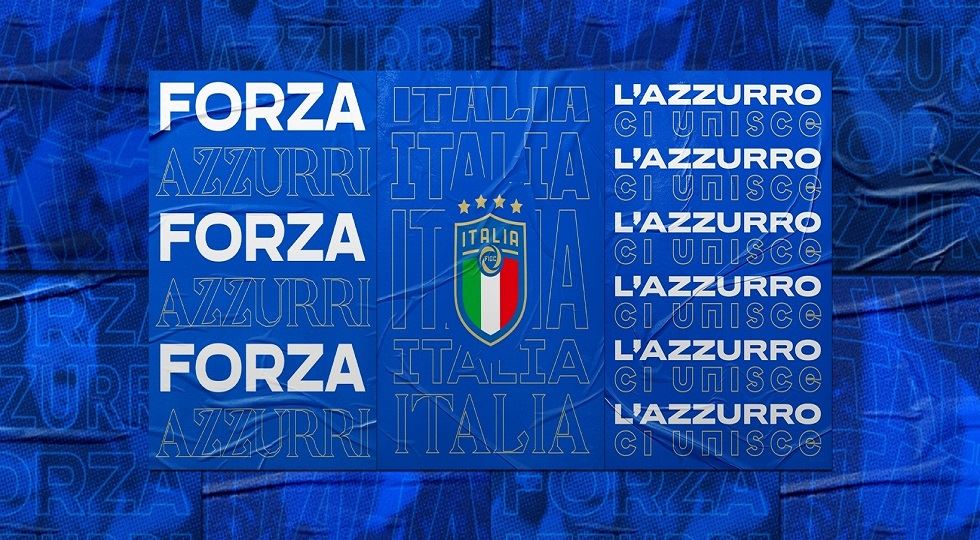 © Nazionale Italiana di Calcio - Pagina Facebook ufficiale