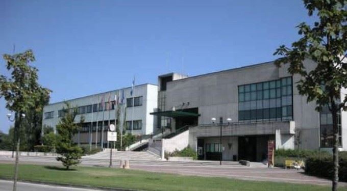 Sede del comune di Jesolo, dal sito web dell'amministrazione comunale