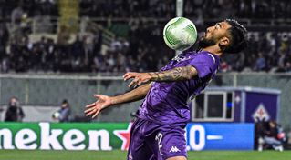 Foto tratta dalla pagina Facebook dell'Acf Fiorentina