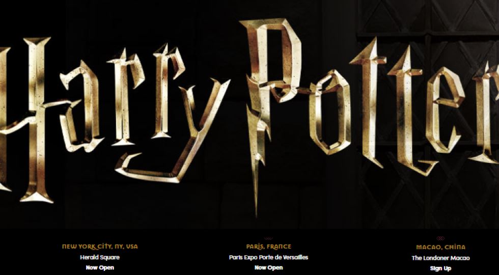 Harry Potter Exhibition Macao dic 2023.png