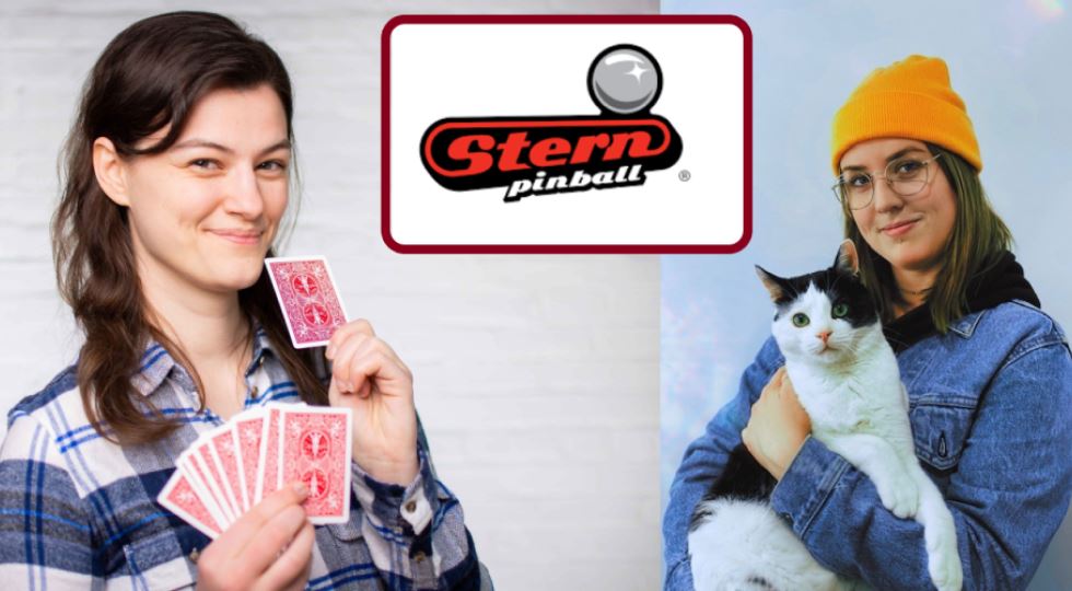 Stern Pinball - Nuove assunzioni.png