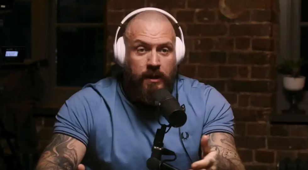 GGPoker and Youtuber podcaster “True Geordie” together to unite the two communities