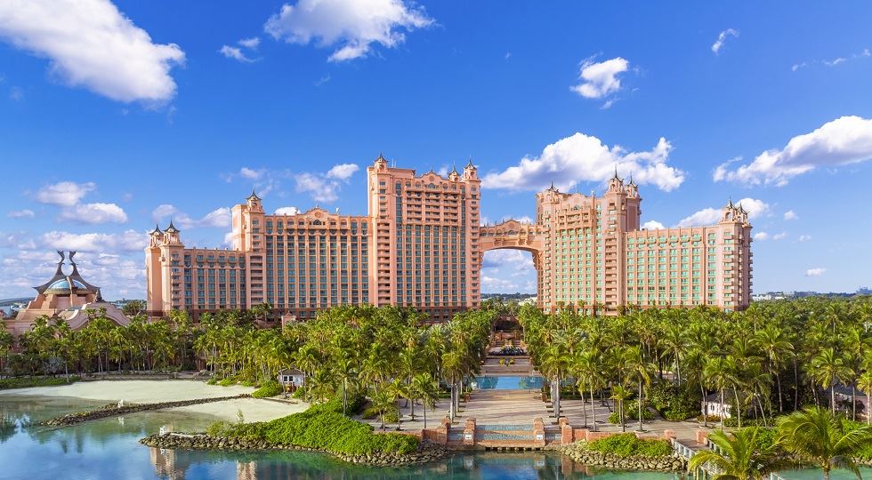 @ Atlantis Bahamas website