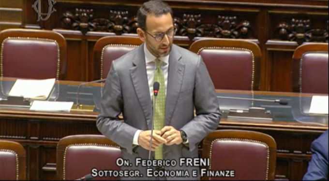 Federico Freni - Sottosegretario Mef.png