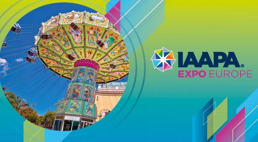 Gioconews IAAPA Expo Europe 2023