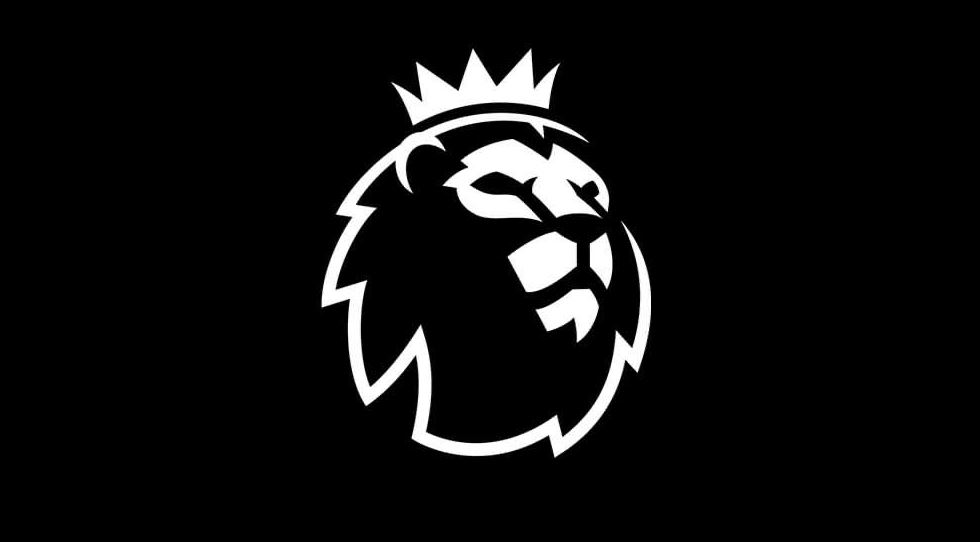 logo tratto dalla pagina Facebook della Premier League