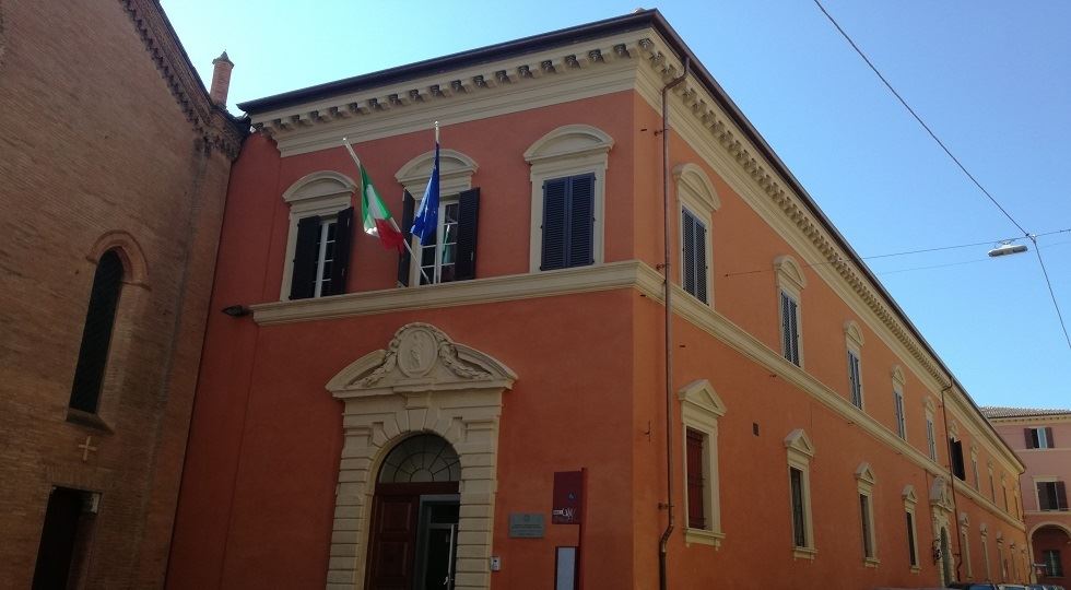 Nella foto: la sede del Tar Emilia Romagna, sezione di Bologna © Giustizia amministrativa - Sito ufficiale