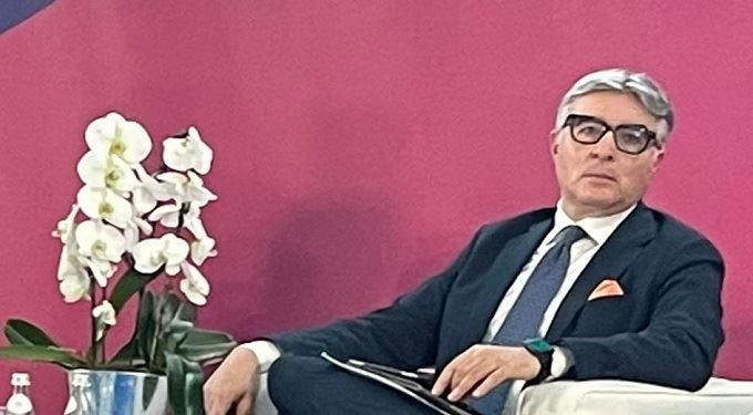 Il presidente di Egp – Fipe (Confcommercio), Emmanuele Cangianelli