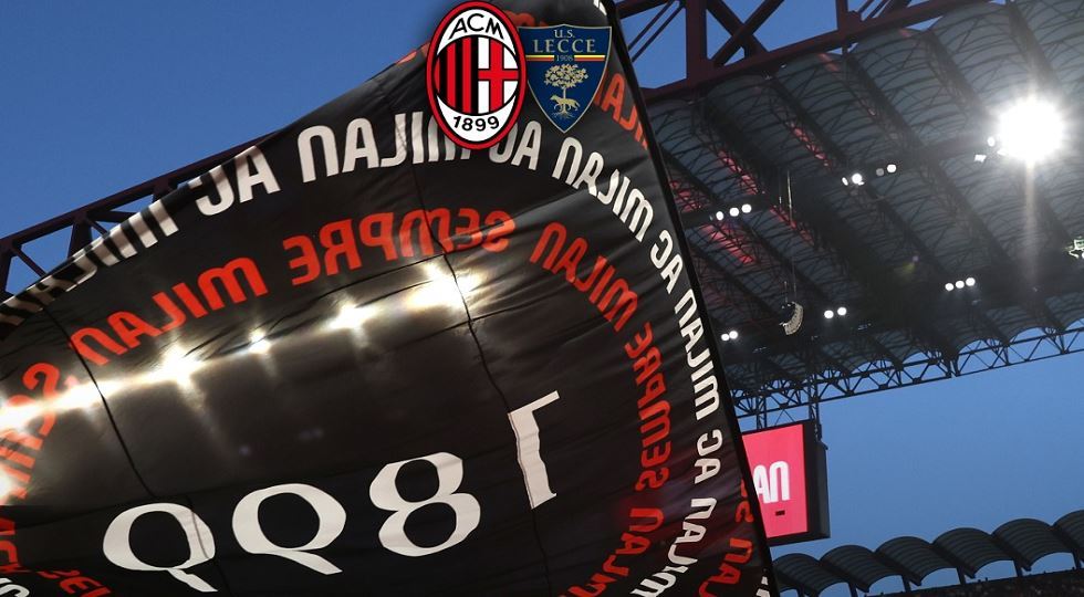 © Ac Milan - Pagina Facebook ufficiale