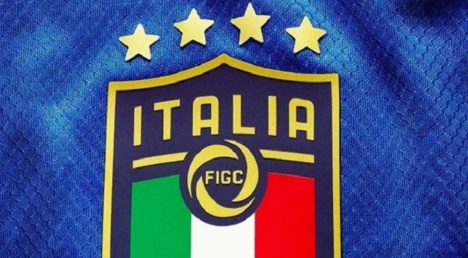 © Nazionale italiana di calcio - Pagina Facebook ufficiale 