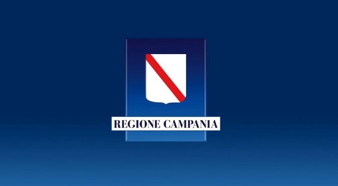 © Regione Campania - Pagina Facebook ufficiale 