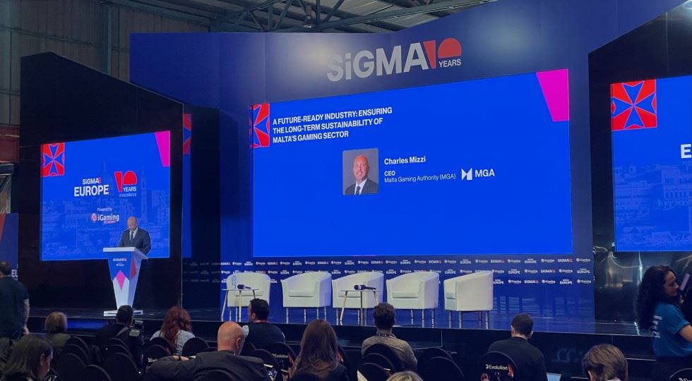 Charles Mizzi - Ceo Malta Gaming Authority - Sigma Europe 2024.jpg