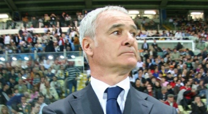 Foto da pagina Wikipedia dedicata a Ranieri 